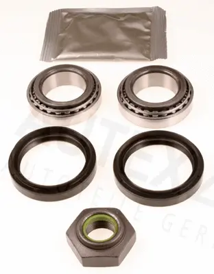 Kit de roulements de roue AUTEX 808833