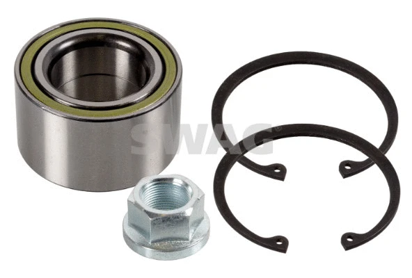 Kit de roulements de roue SWAG 33 10 5215