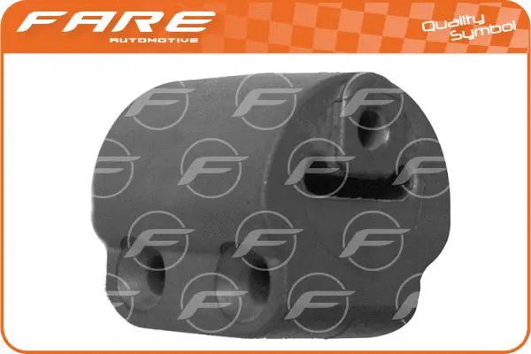 Suspension, échappement FARE-CO 26915