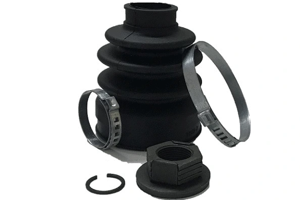 Jeu de joints-soufflets, arbre de commande SERCORE 06K251