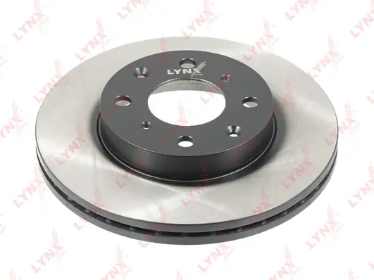 Disque de frein LYNXAUTO BN-1038