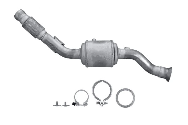 Catalyseur Faurecia FS50397K