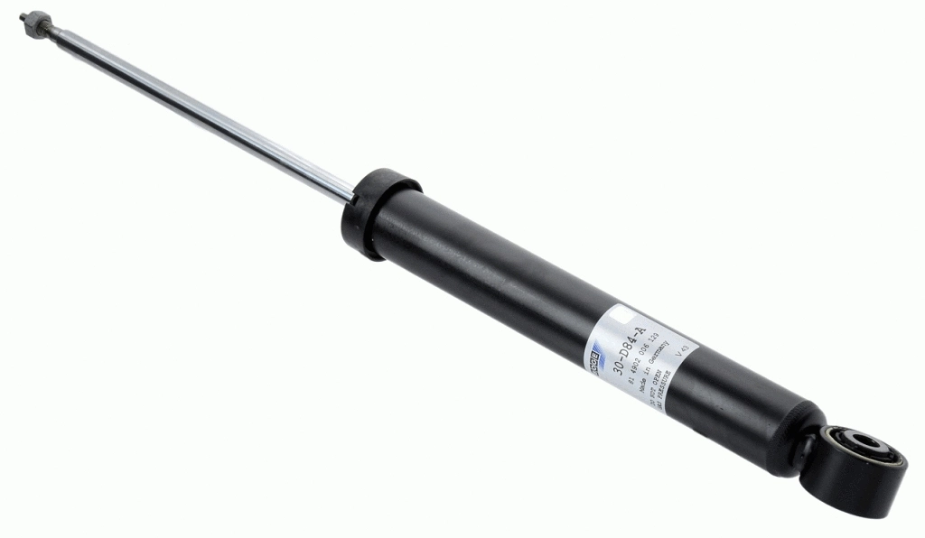 Amortisseur BOGE 30-D84-A