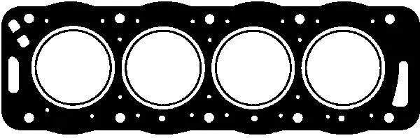 Joint, culasse WILMINK GROUP WG1002828