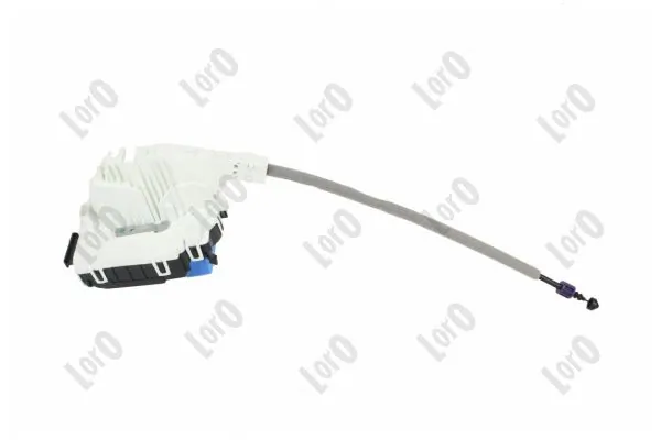 Serrure de porte ABAKUS 132-054-034