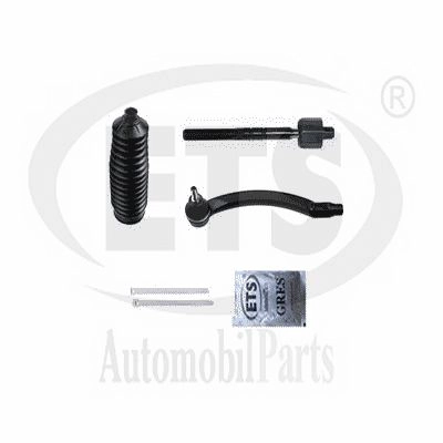 Barre de connexion ETS 03.AJ.315