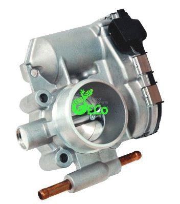 Corps papillon GECO CF19320Q