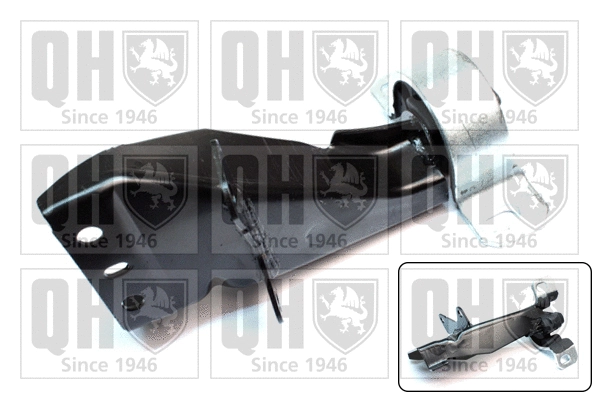 Support moteur QUINTON HAZELL EM4283
