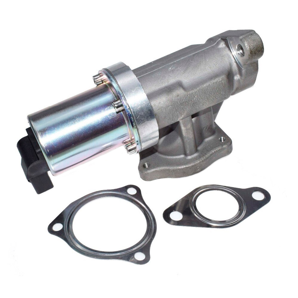 Vanne EGR COSMOPARTS CSMCR00614