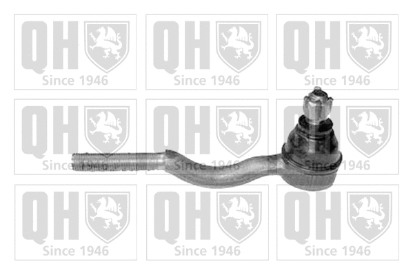 Rotule de barre de connexion QUINTON HAZELL QR2565S