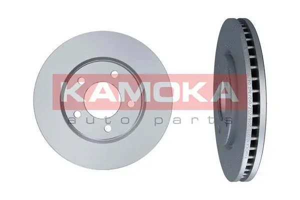 Disque de frein KAMOKA 103270