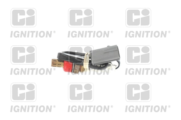 Sonde lambda QUINTON HAZELL XLOS1574