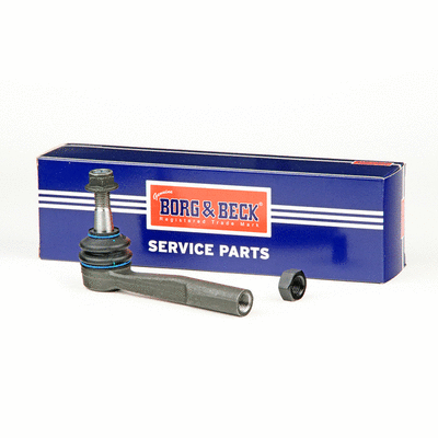 Rotule de barre de connexion BORG & BECK BTR5139