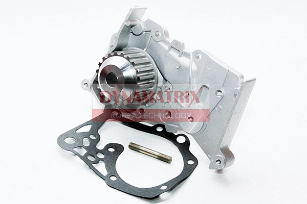 Pompe à eau, refroidissement du moteur DYNAMATRIX DWPR216