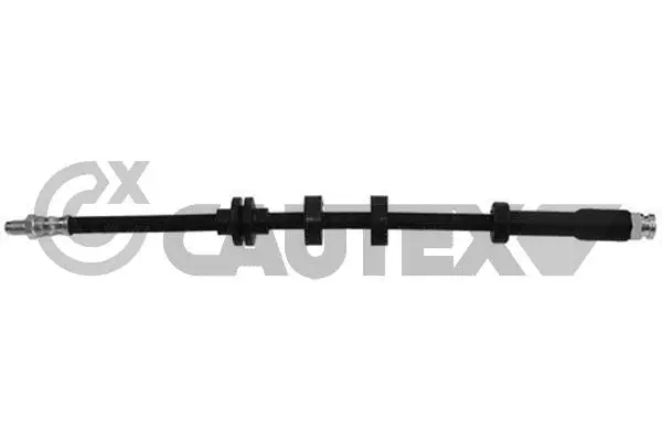 Flexible de frein CAUTEX 752476