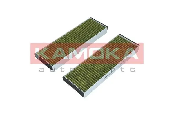 Filtre, air de l'habitacle KAMOKA 6080035