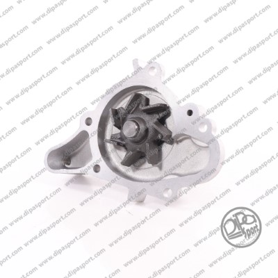 Pompe à eau, refroidissement du moteur DIPASPORT PAA126VLON