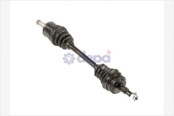 Arbre de transmission DEPA 3308070