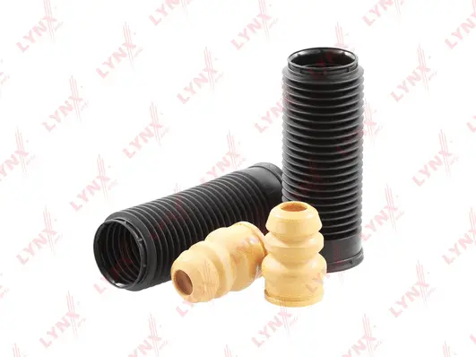 Kit de protection contre la poussière, amortisseur LYNXAUTO PR-7035