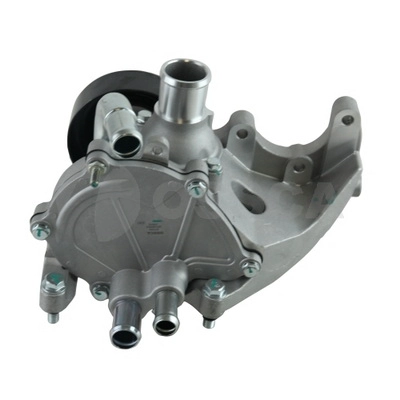 Pompe à eau, refroidissement du moteur OSSCA 67385