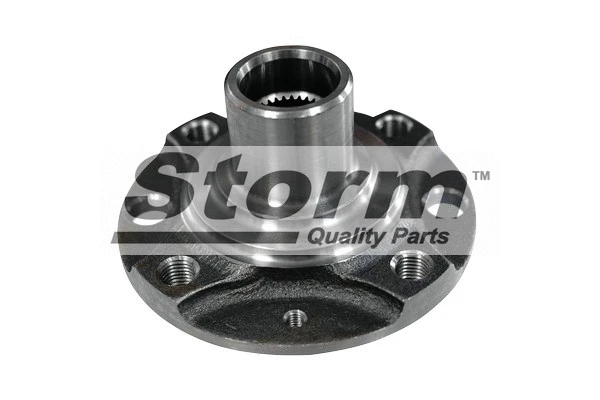 Moyeu de roue STORM QUALITY PARTS F6034