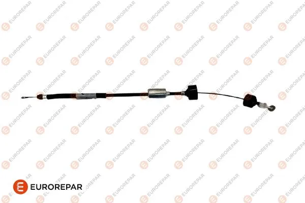 Tirette à câble, commande d'embrayage EUROREPAR E074336