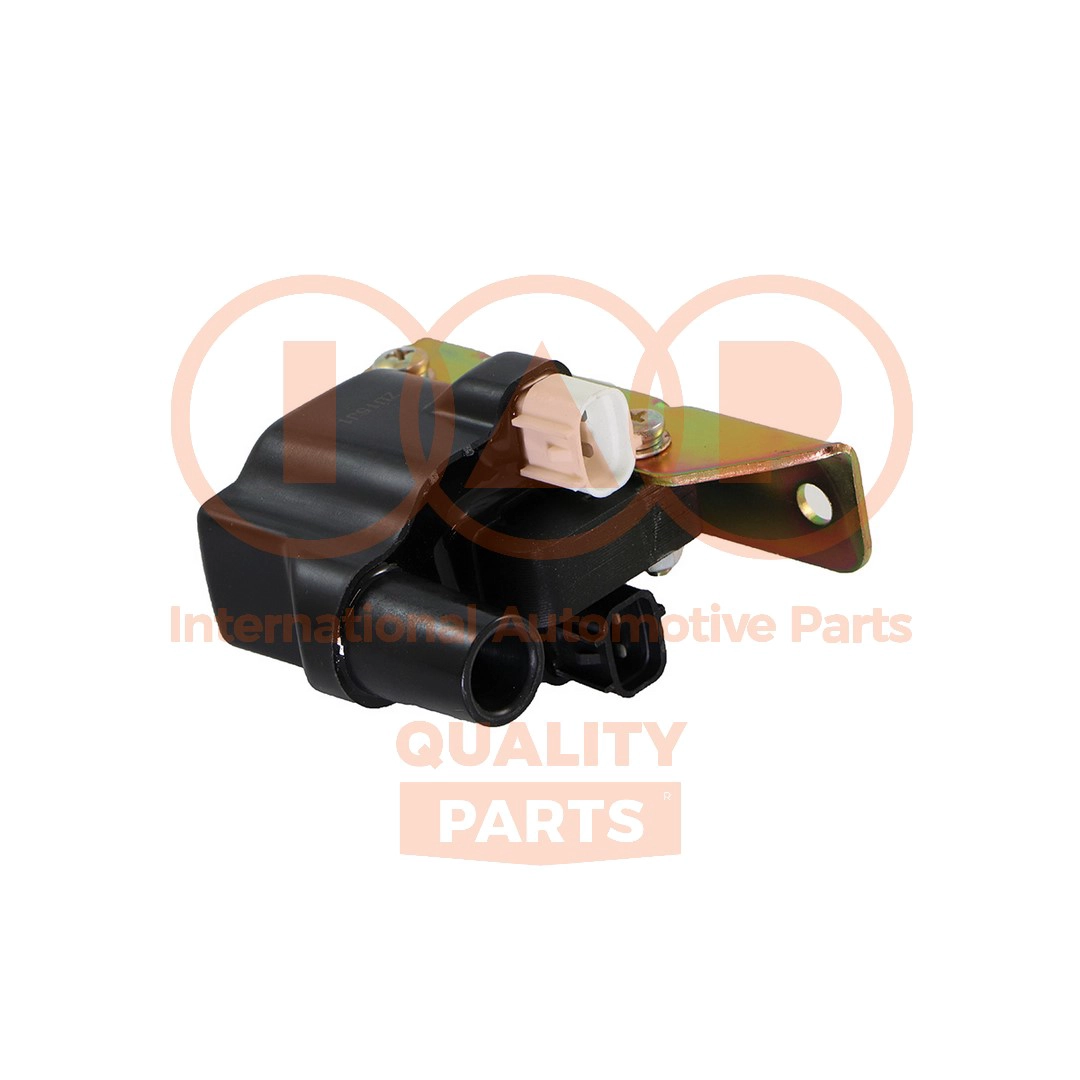 Bobine d'allumage IAP QUALITY PARTS 816-11021