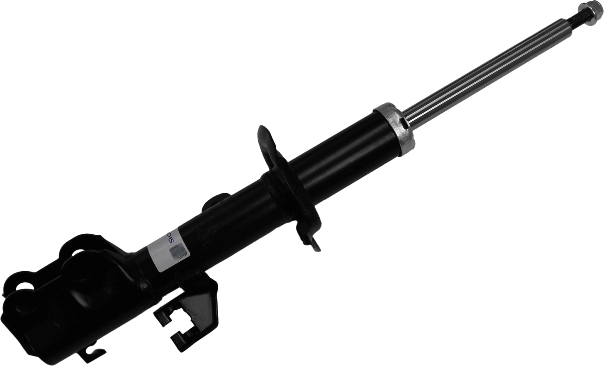 Amortisseur SACHS 316 717