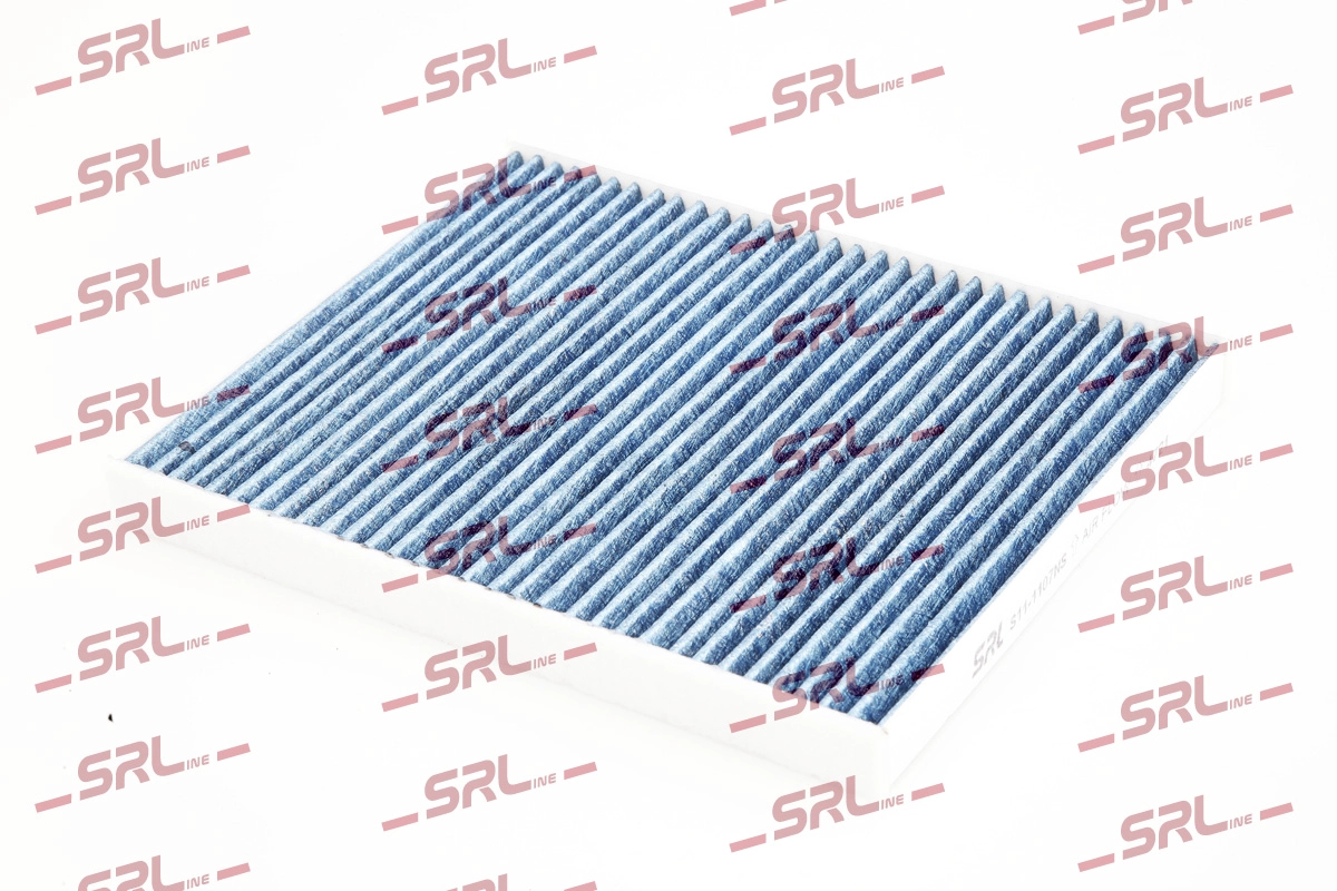 Filtre, air de l'habitacle SRLine S11-1107NS