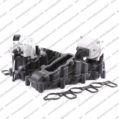 Module de tube d'admission DIPASPORT COL008R