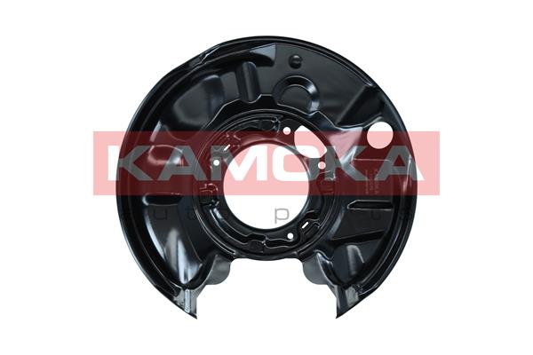Déflecteur, disque de frein KAMOKA 1180079