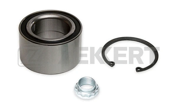 Kit de roulements de roue ZEKKERT RL-1434