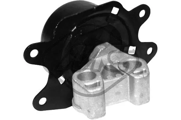 Support moteur Metalcaucho 04684