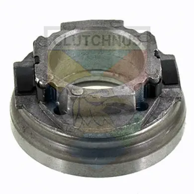 Kit d'embrayage CLUTCHNUS MCK1943