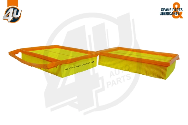 Filtre à air 4U Autoparts 33088MR