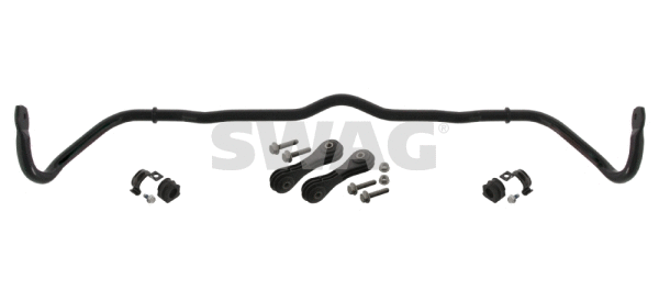 Stabilisateur, chassis SWAG 30 94 0090