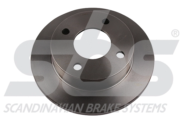 Disque de frein sbs 1815202240