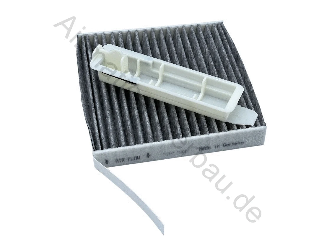 Filtre, air de l'habitacle AIRMATIC Filterbau IF1123-1