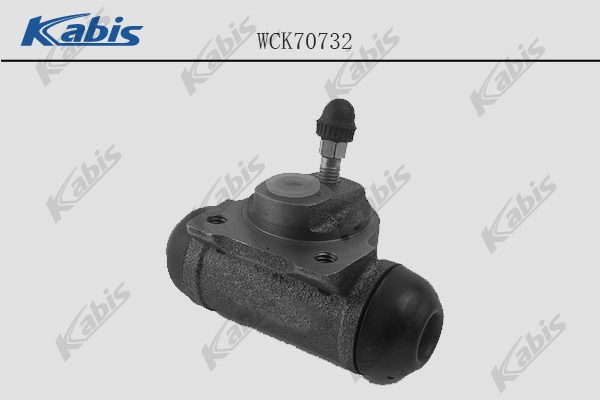 Cylindre de roue KABIS WCK70732