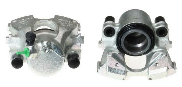 Étrier de frein 4X4 ESTANFI PDF-21-063