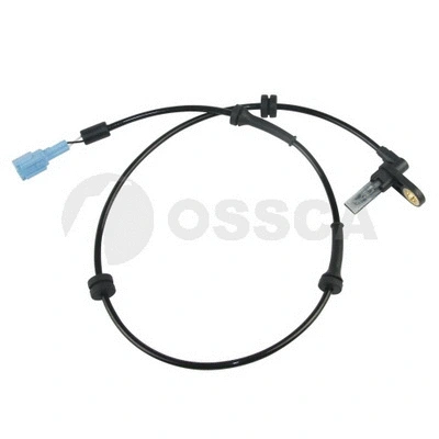 Capteur, vitesse de roue OSSCA 20251