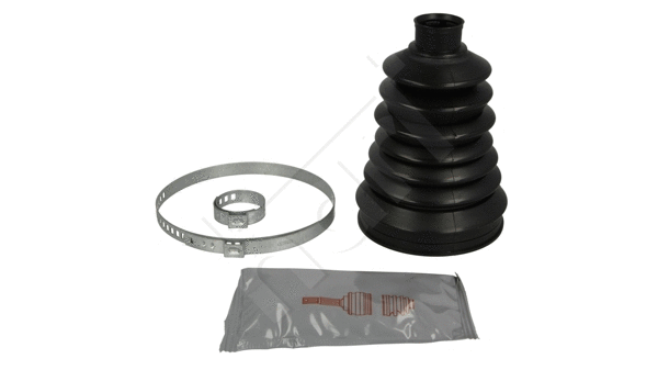 Jeu de joints-soufflets, arbre de commande HART 418 012