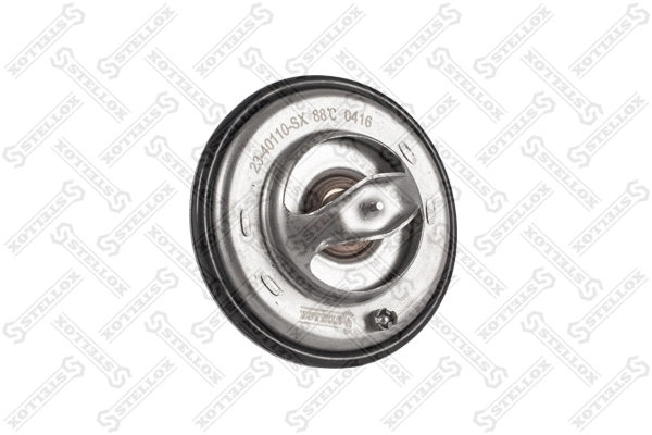 Thermostat, liquide de refroidissement STELLOX 23-40110-SX