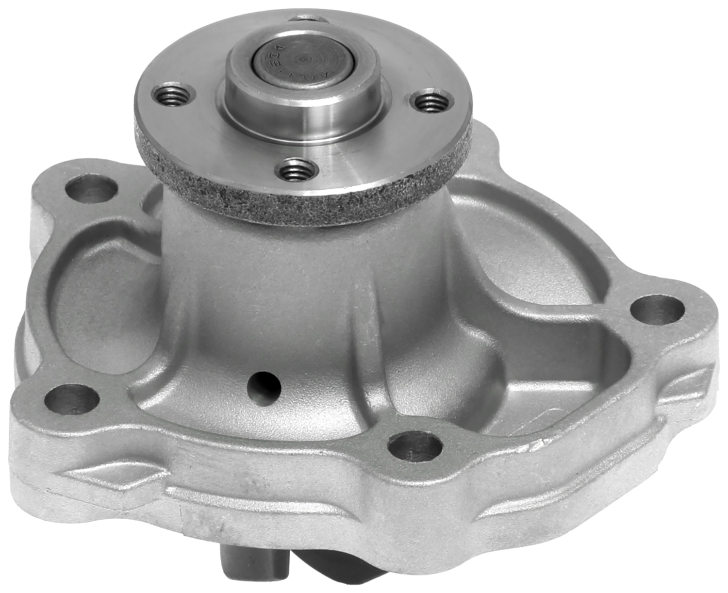 Pompe à eau, refroidissement du moteur GATES-AU GWP8211