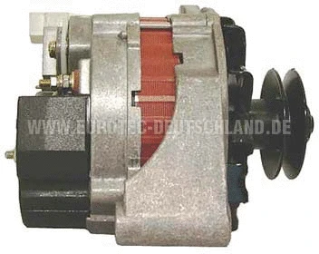 Alternateur EUROTEC 12032740
