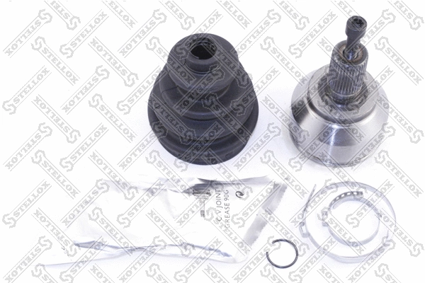 Jeu de joints, arbre de transmission STELLOX 150 1603-SX