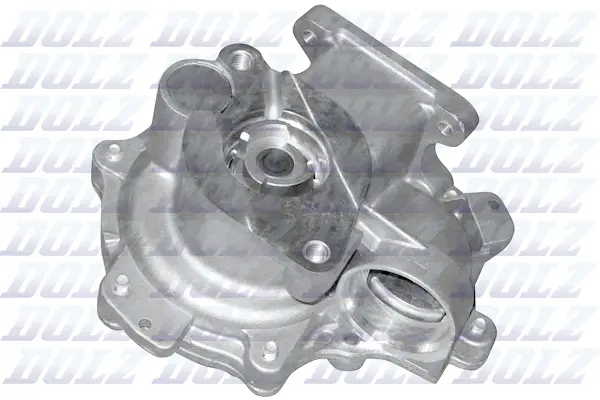 Pompe à eau, refroidissement du moteur DOLZ B225