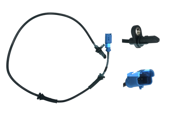 Capteur, vitesse de roue LEMARK LAB863