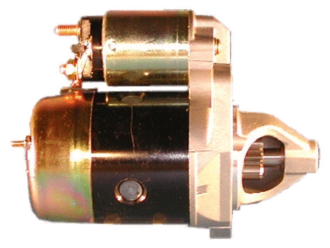 Démarreur GM SG0352