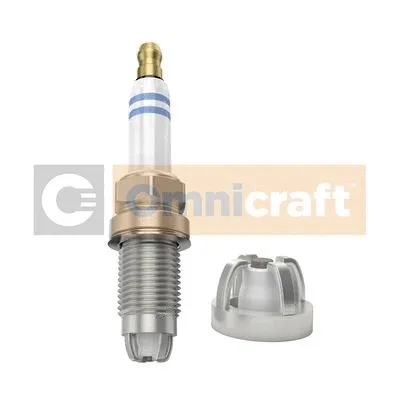 Bougie d'allumage Omnicraft 2311186
